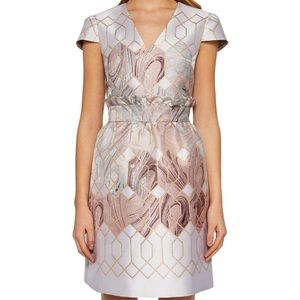 💥RARE💥 Ted Baker Ingrida Dress